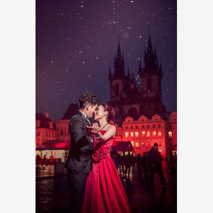 Photo of Album 1 taken by Queen Wedding Photography