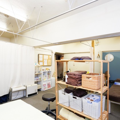 菊池茂生が撮影した店舗/オフィス/サロン撮影の写真