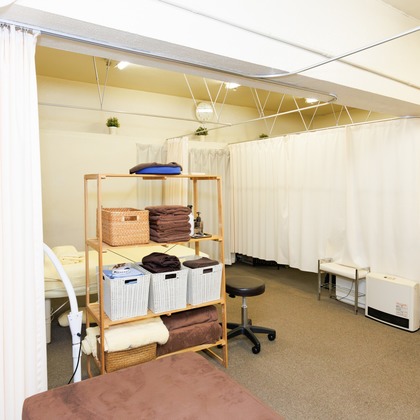 菊池茂生が撮影した店舗/オフィス/サロン撮影の写真