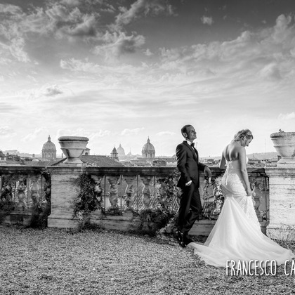 Francesco Carboni Photographyが出張撮影したトレビの泉, フォロロマーノ, 観光名所が写った家族写真(キッズ,ベビーフォト)の写真
