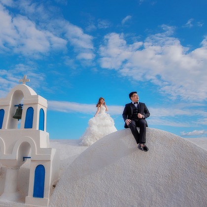 Photo of :albumName taken by 2 of us photography