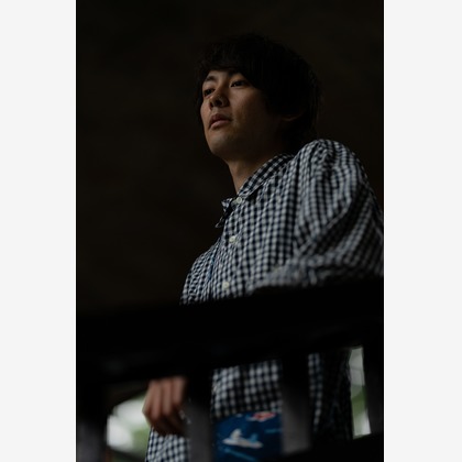 上ノ園　芳樹が撮影した人物撮影の写真