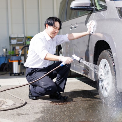 Yusuke Usuiが撮影したウェディングや家族、ビジネスの写真