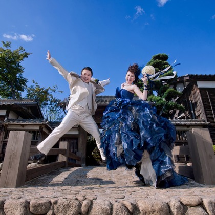 NINA Primary Pictures (苅谷 直樹)が撮影したウェディングや家族、ビジネスの写真