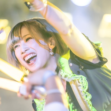 松本彩花が撮影した「:albumName」の写真