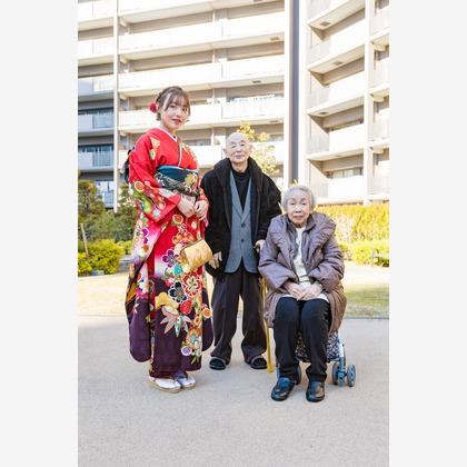 フォトスタジオENOが撮影した「:albumName」の写真