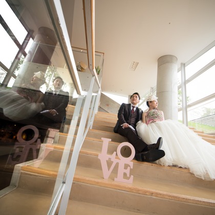 Photo of :albumName taken by Yuki Takebe