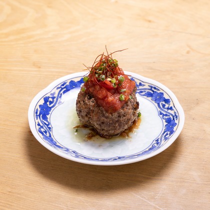 みらいとフォトが撮影した料理撮影の写真