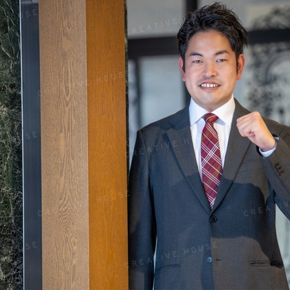 CREATIVE HOUSEが撮影した「:albumName」の写真