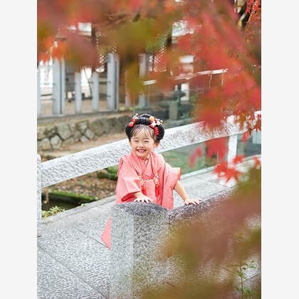 Tatsuyaが出張撮影した赤ちゃん・幼児服, 幸福, 眼が写った家族写真(キッズ,ベビーフォト)の写真