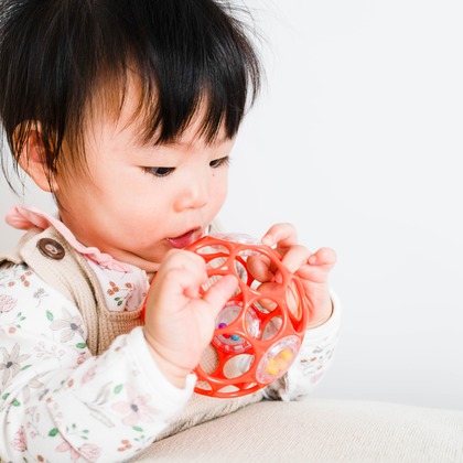 藤谷香菜子が出張撮影した家族写真(キッズ,ベビーフォト)が写った家族写真の出張撮影の写真
