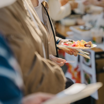 muikkuが撮影したイベント/スナップ撮影の写真