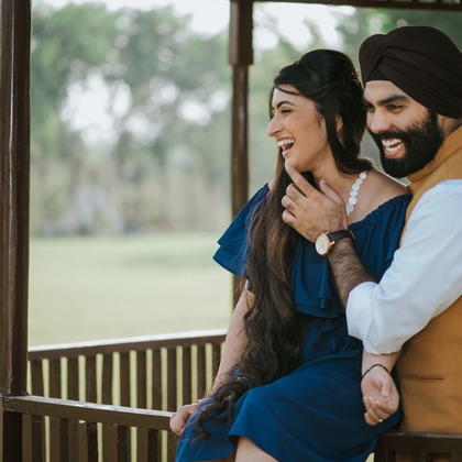 Photo of デリーのウェディングフォト撮影 taken by Photodote