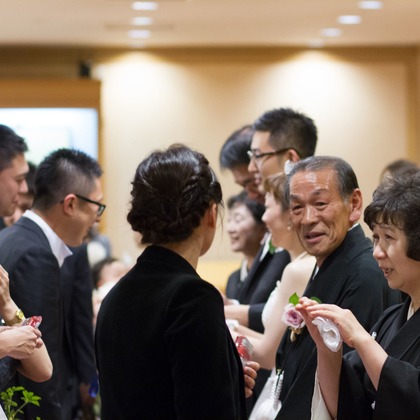 ONESTYLE wedding photo (岡田進広)が撮影した「郡山ホテルハマツ」の写真