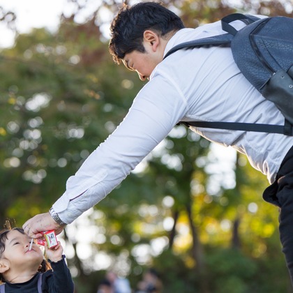 Domoto Takayukiが撮影したマタニティフォトの写真