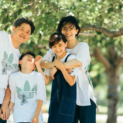 宮本滉大が撮影したマタニティフォト/ニューボーンフォトの写真