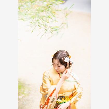 多田正子が撮影した「:albumName」の写真