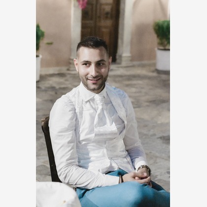 Olga Chalkiadakiが撮影した「Greece Wedding Photography」の写真