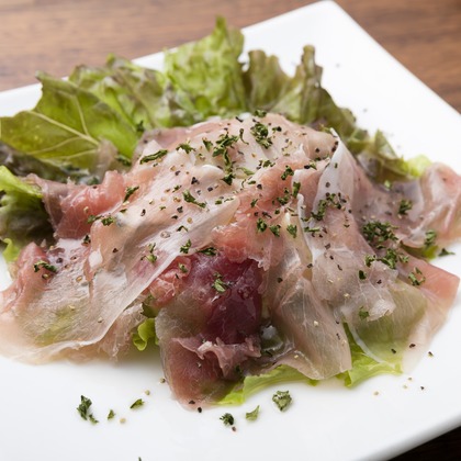 合同会社　ヒミツ基地が撮影した「料理写真」の写真