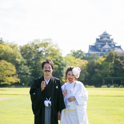 Wedding, Bridal Photos taken by studio zero