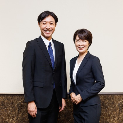 Yusuke Usuiが撮影したウェディングや家族、ビジネスの写真