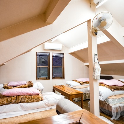 心綴フィルムが撮影した店舗/オフィス/サロン撮影の写真