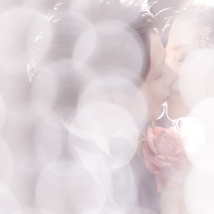 Luce photo studio (本間 孝敏)が撮影したウェディング・結婚の写真