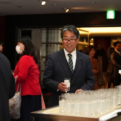 田中愛実が撮影したイベント/スナップ撮影の写真
