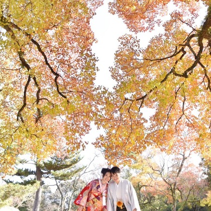 キキフォトワークスが撮影した「:albumName」の写真