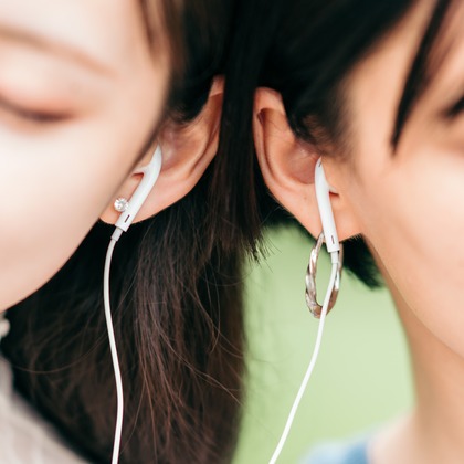 イムヒジュンが撮影した人物撮影の写真