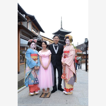 大高景士 (ohtaka photo studio)が撮影したウェディングや家族、ビジネスの写真