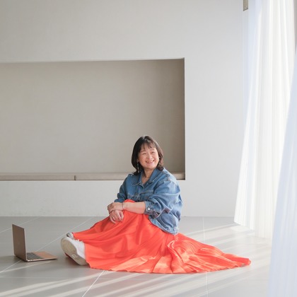 ARAI MAGICが撮影した人物撮影の写真