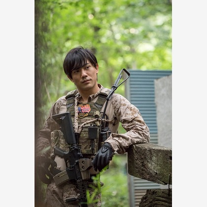 吉田佳央が撮影した「:albumName」の写真