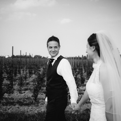 Wedding, Bridal Photos taken by Renato Zanette 