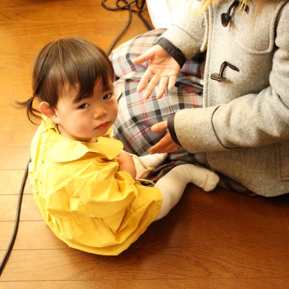 大西未宮が撮影したイベント/スナップ撮影/人物撮影の写真