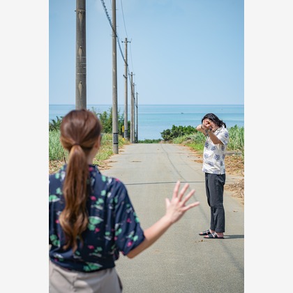 Photo of Miyakojima before business trip taken by takumatravel