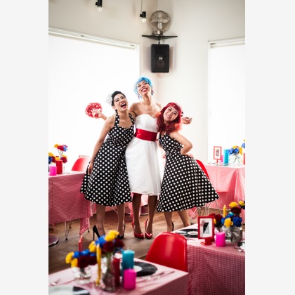  グラフィーズが撮影したウェディングや家族、ビジネスの写真