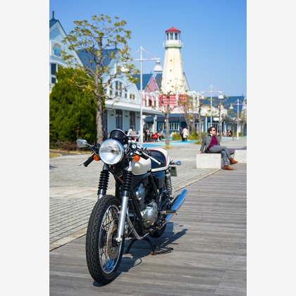 Aya Petite Photographyが撮影した人物撮影の写真