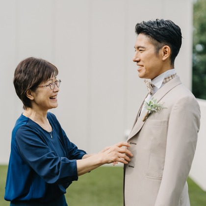muikkuが撮影した結婚式撮影の写真