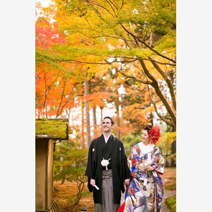 アトリエカーシャが撮影したウェディングや家族、ビジネスの写真