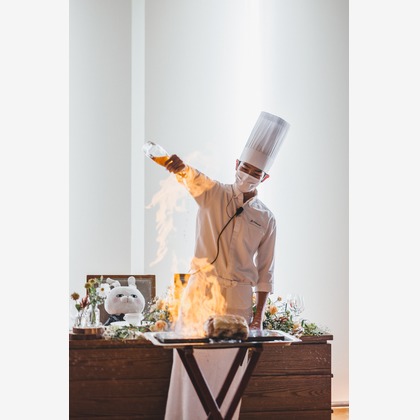 yuki maenoが撮影した「ウェディング撮影」の写真