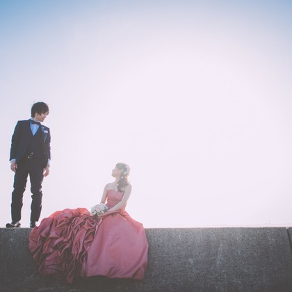 E-DETA FACTORY(出田憲司)が撮影したウェディングや家族、ビジネスの写真