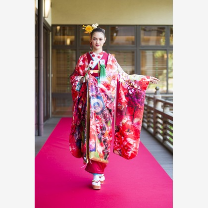 エン・ノースタジオが撮影したウェディングや家族、ビジネスの写真