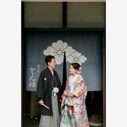 Yuki Shimada Photographyが撮影した「:albumName」の写真