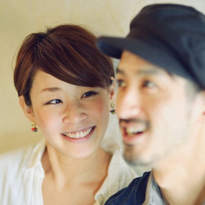 Wedding, Bridal Photos taken by Raita Kuwahara photography