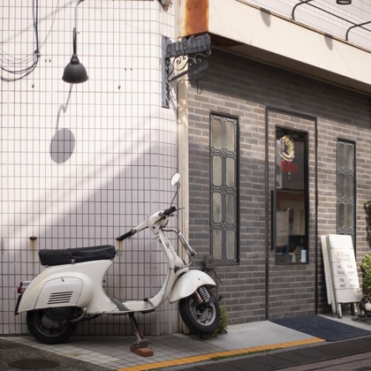 橘川　貴行が撮影した「外観・内観」の写真