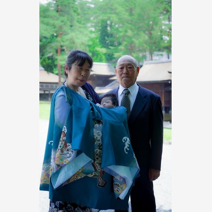 合同会社Joy Stormが撮影した「:albumName」の写真