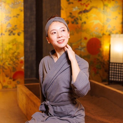 Yusuke Usuiが撮影した「:albumName」の写真