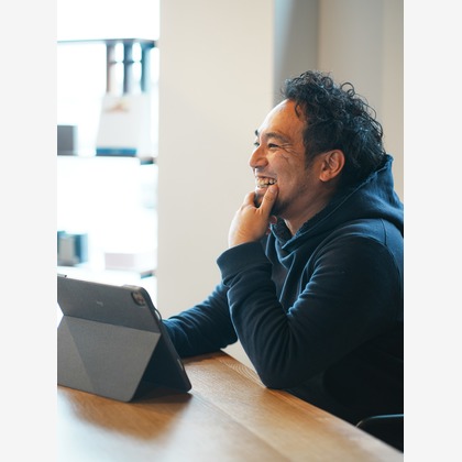 light the fireが撮影した店舗/オフィス/サロン撮影/人物撮影の写真