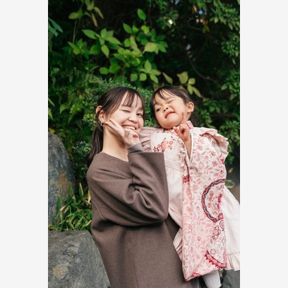 oryo studioが撮影した「七五三」の写真